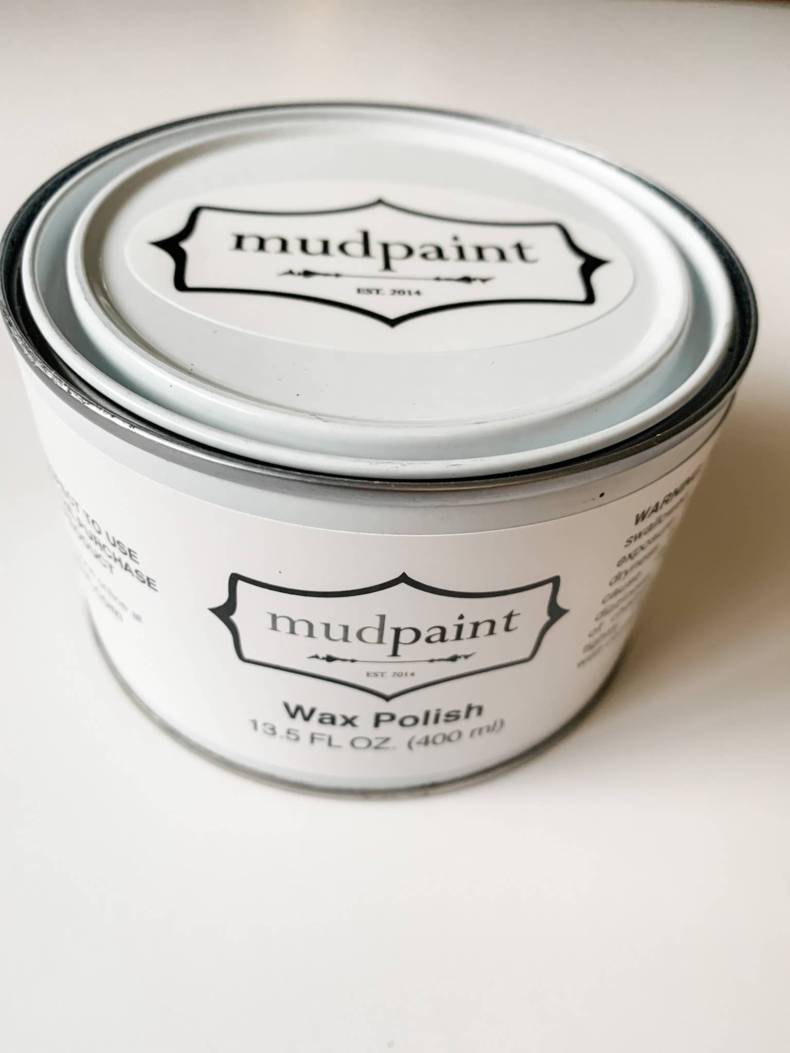 MudPaint – wholesale Furniture wax/paint – Finishing Wax11