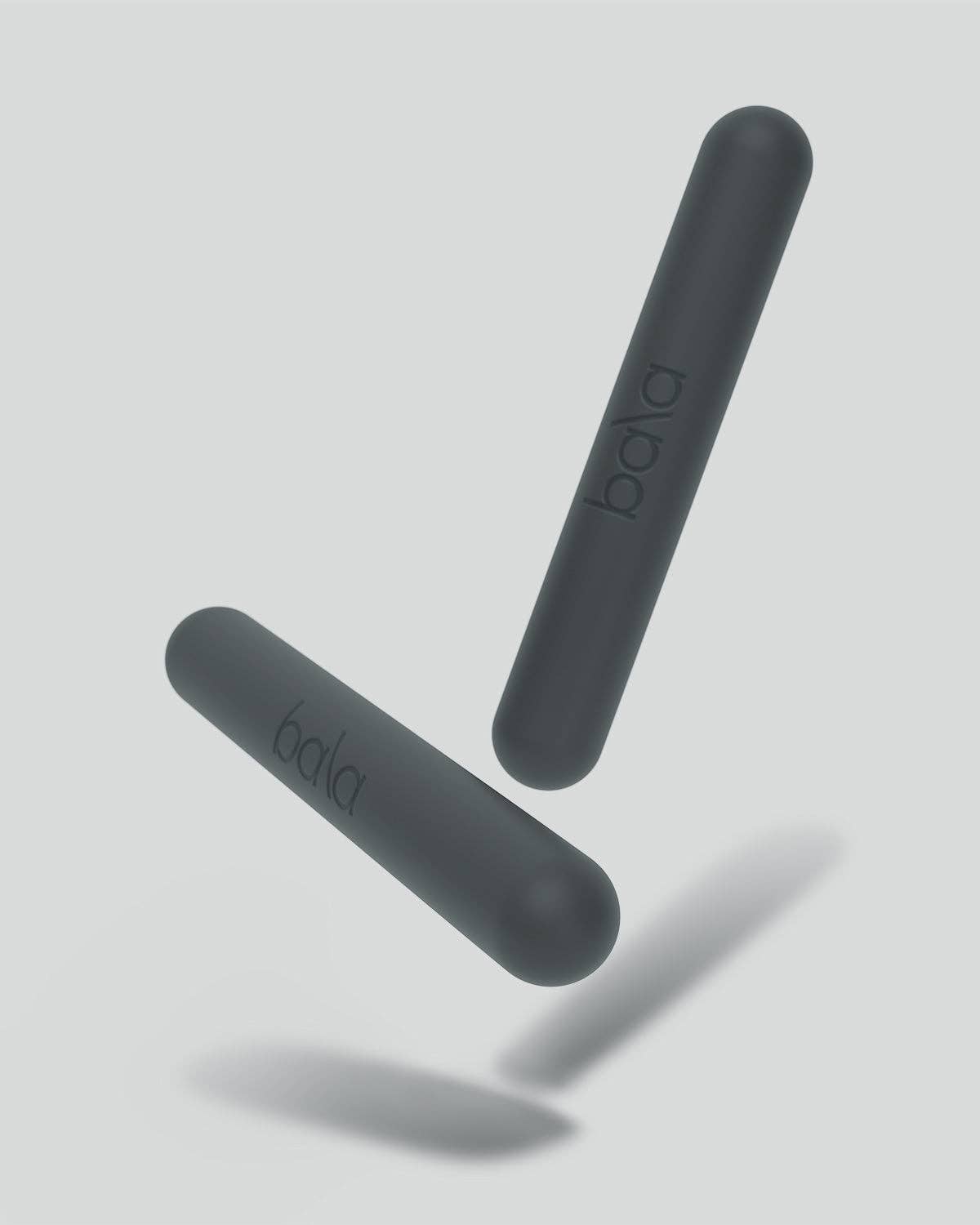 Bala - Venta al por mayor Material de fitness - Bala Bars de 3 lb para fuerza y versatilidad64