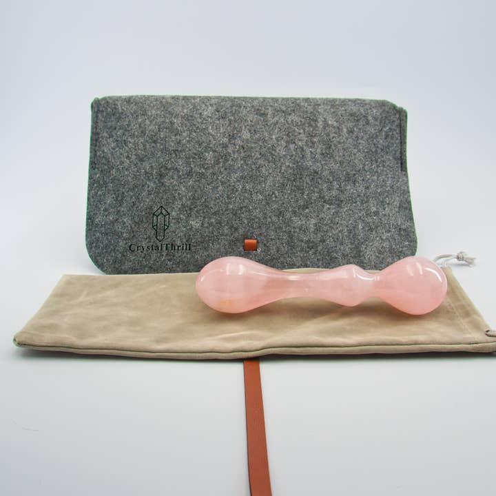 CrystalThrill - Wholesale Body massager - Vitalis5