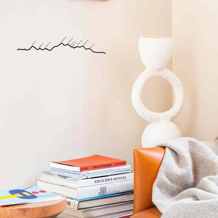 The Line Everest for wholesale by NĂ¼line Distribution