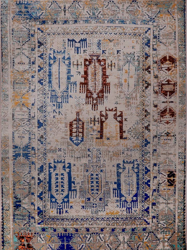 Amelia (AM010) pour la vente par Scarlet Rugs