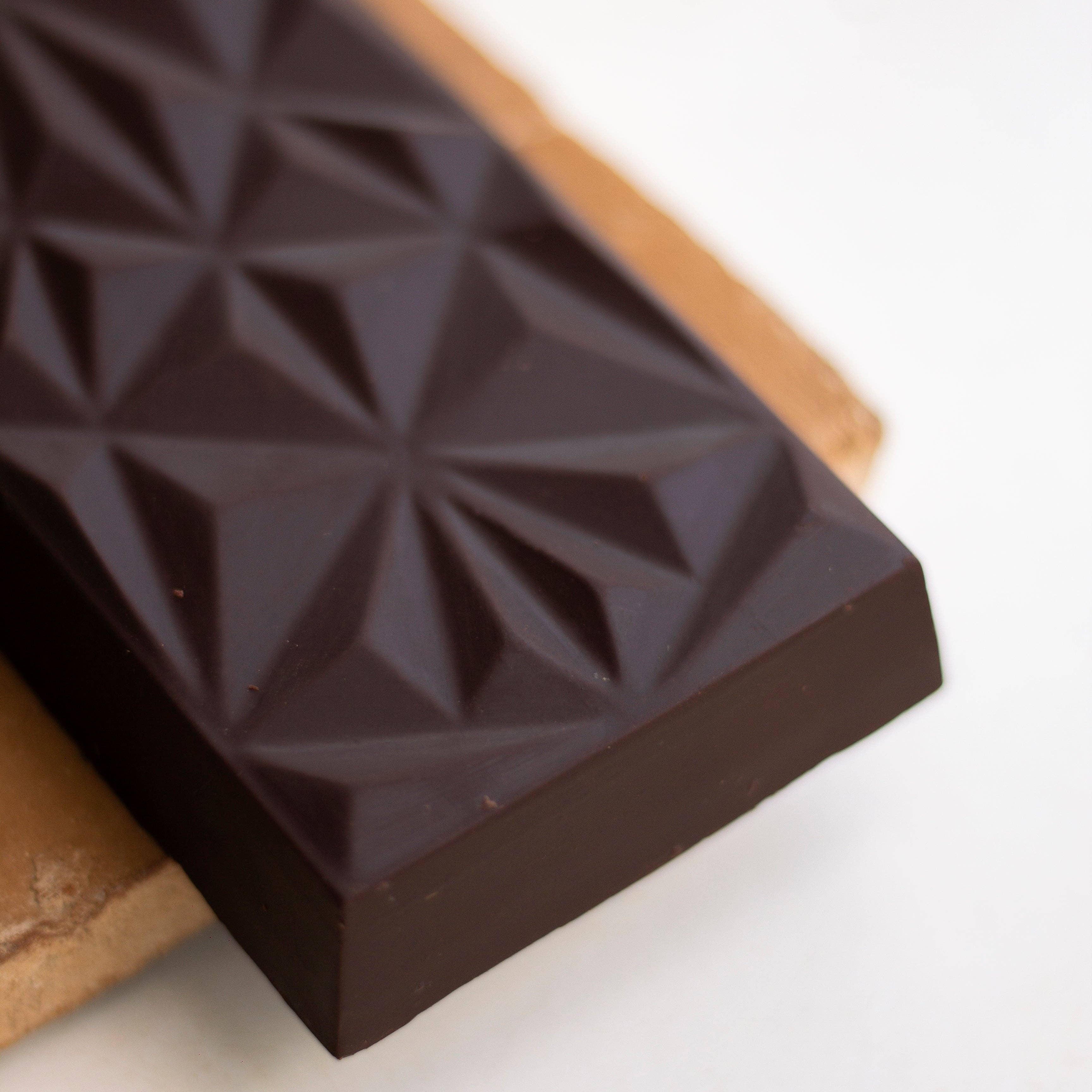 Será Kakao Ritual - Wholesale Chocolate Bar - 200g Será organic cocoa1