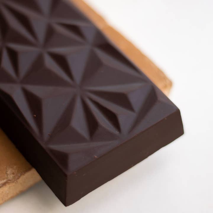 Será Kakao Ritual - Wholesale Chocolate Bar - 200g Será organic cocoa1