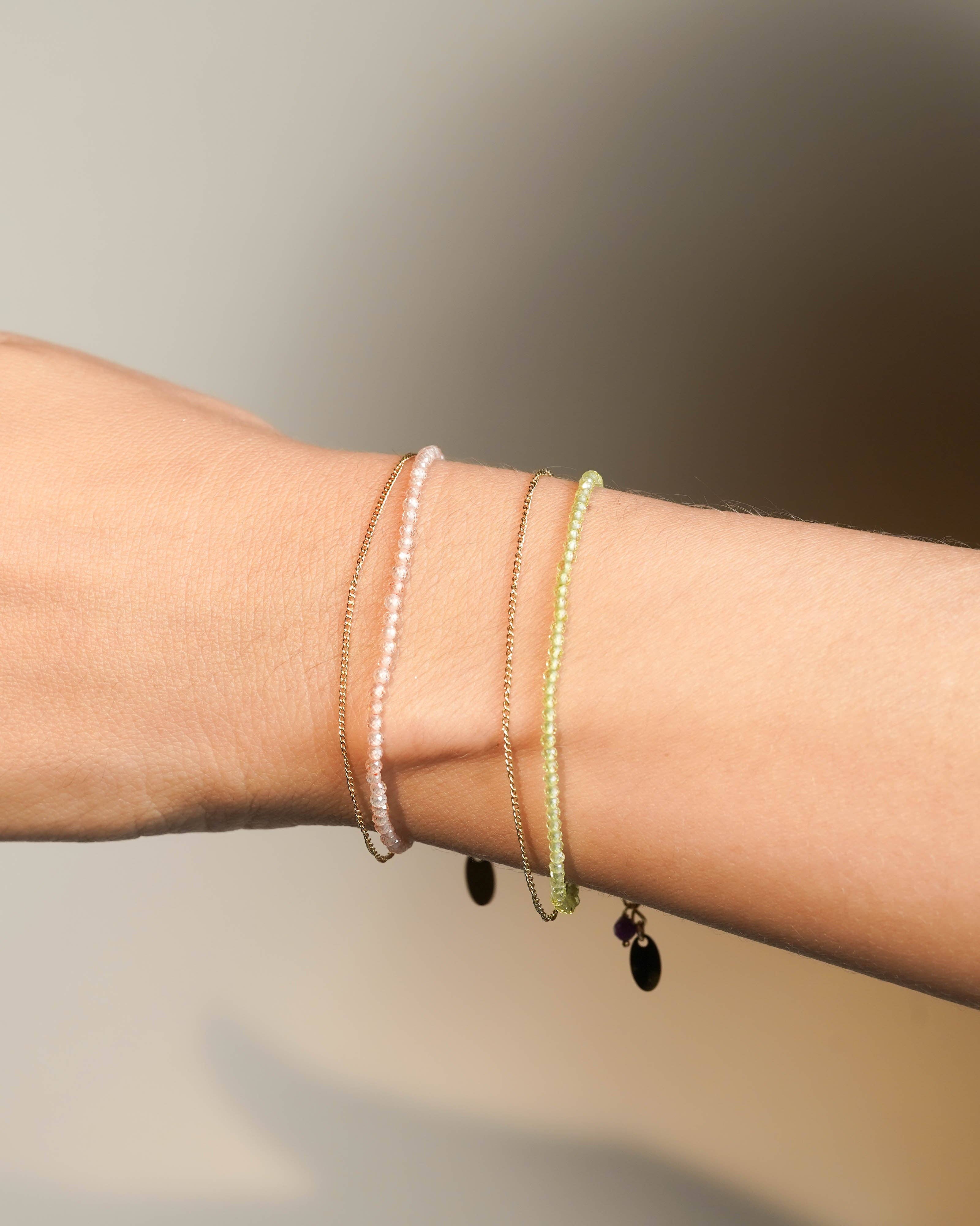 KOZAKH – wholesale Beaded bracelet – Tripoli Bracelet10