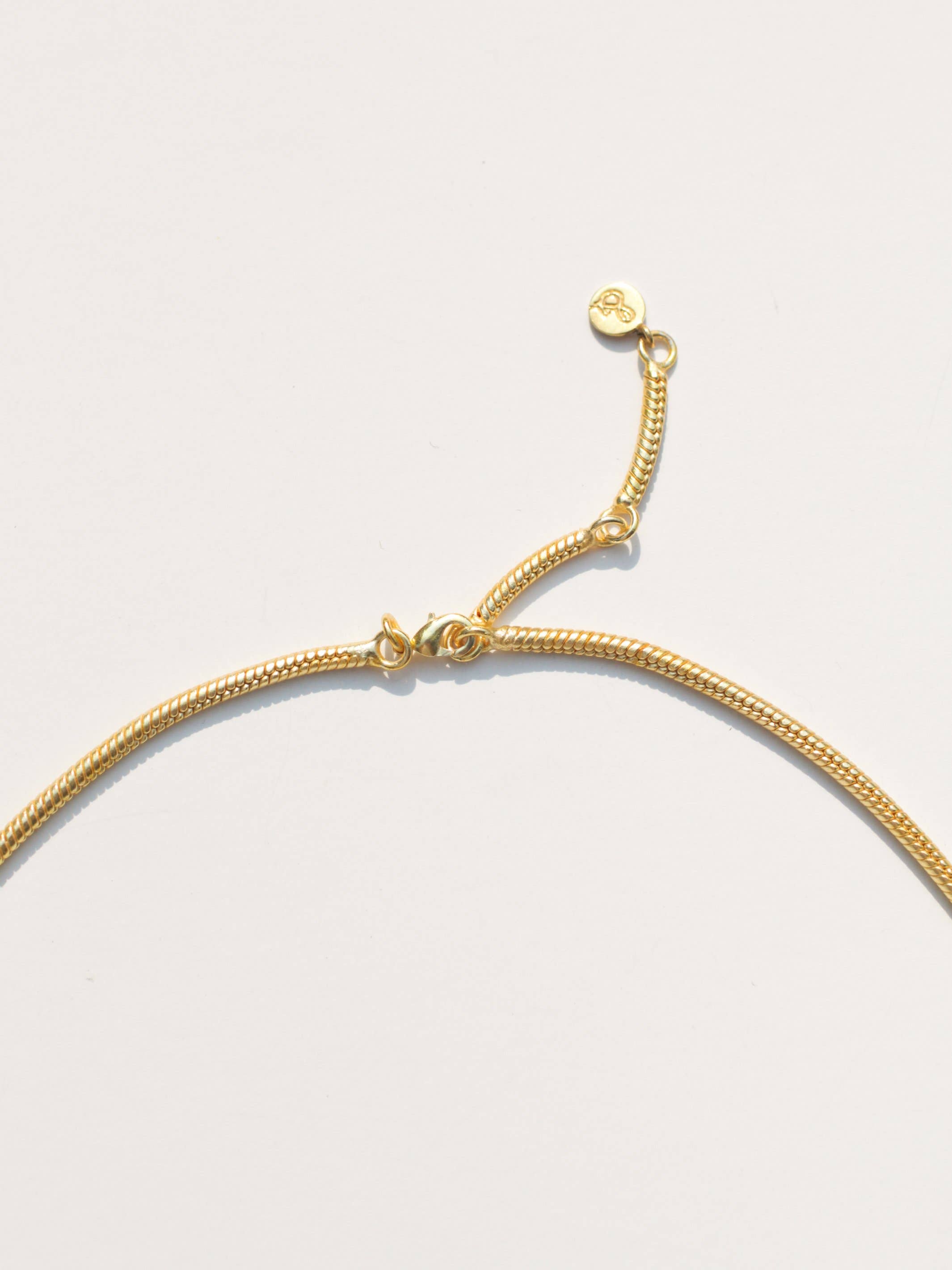 Rover & Kin - Vendita all'ingrosso Collane a catena e maglie - Collana a catena Omega7