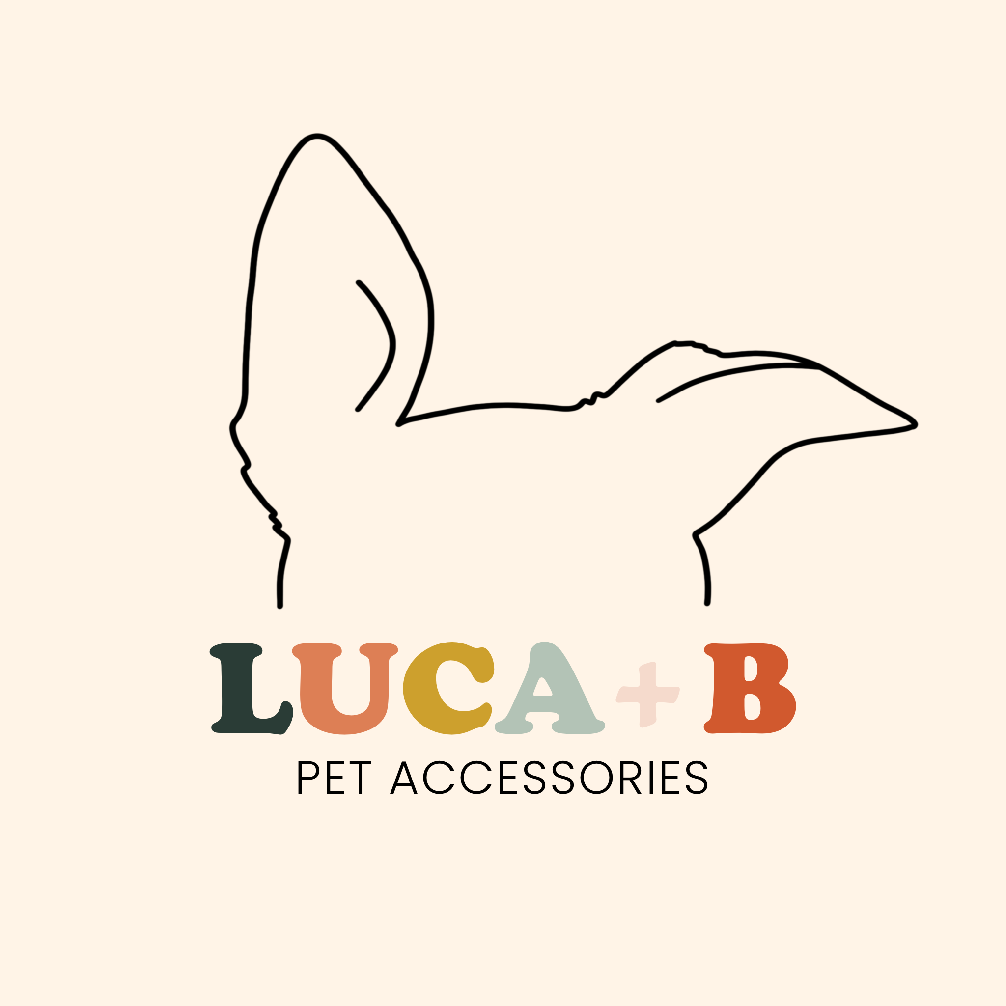 Luca and B wholesale products