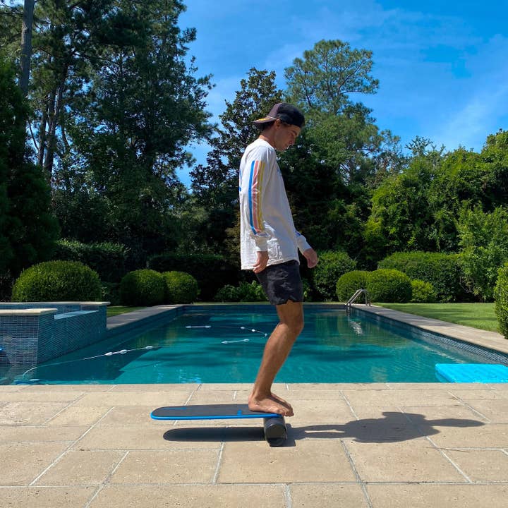 Revolution Balance Boards - Wholesale Sporting Accessories - Revbalance 101 v2 Balance Board5