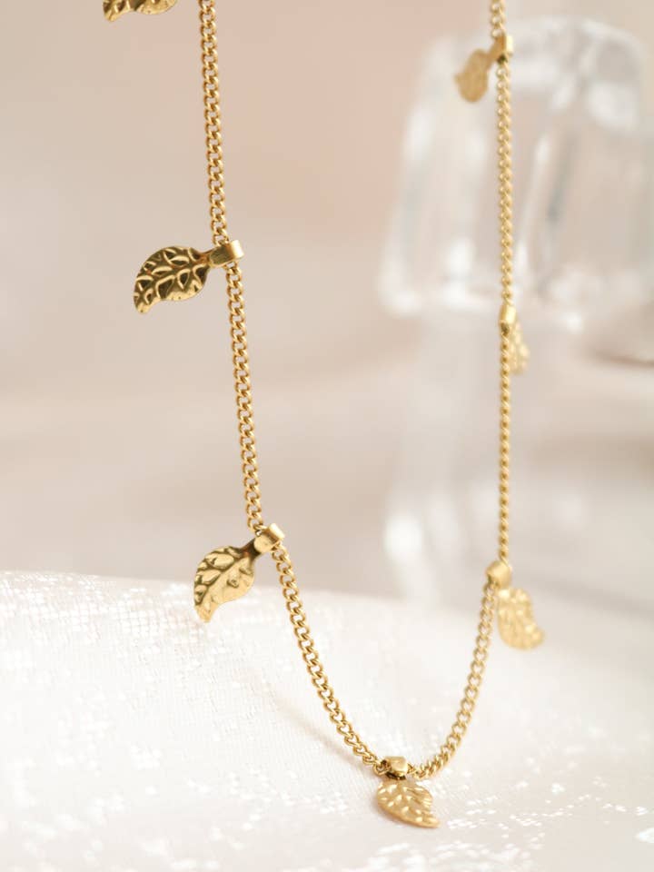 De varen voor wholesale door Lia Reese Canada