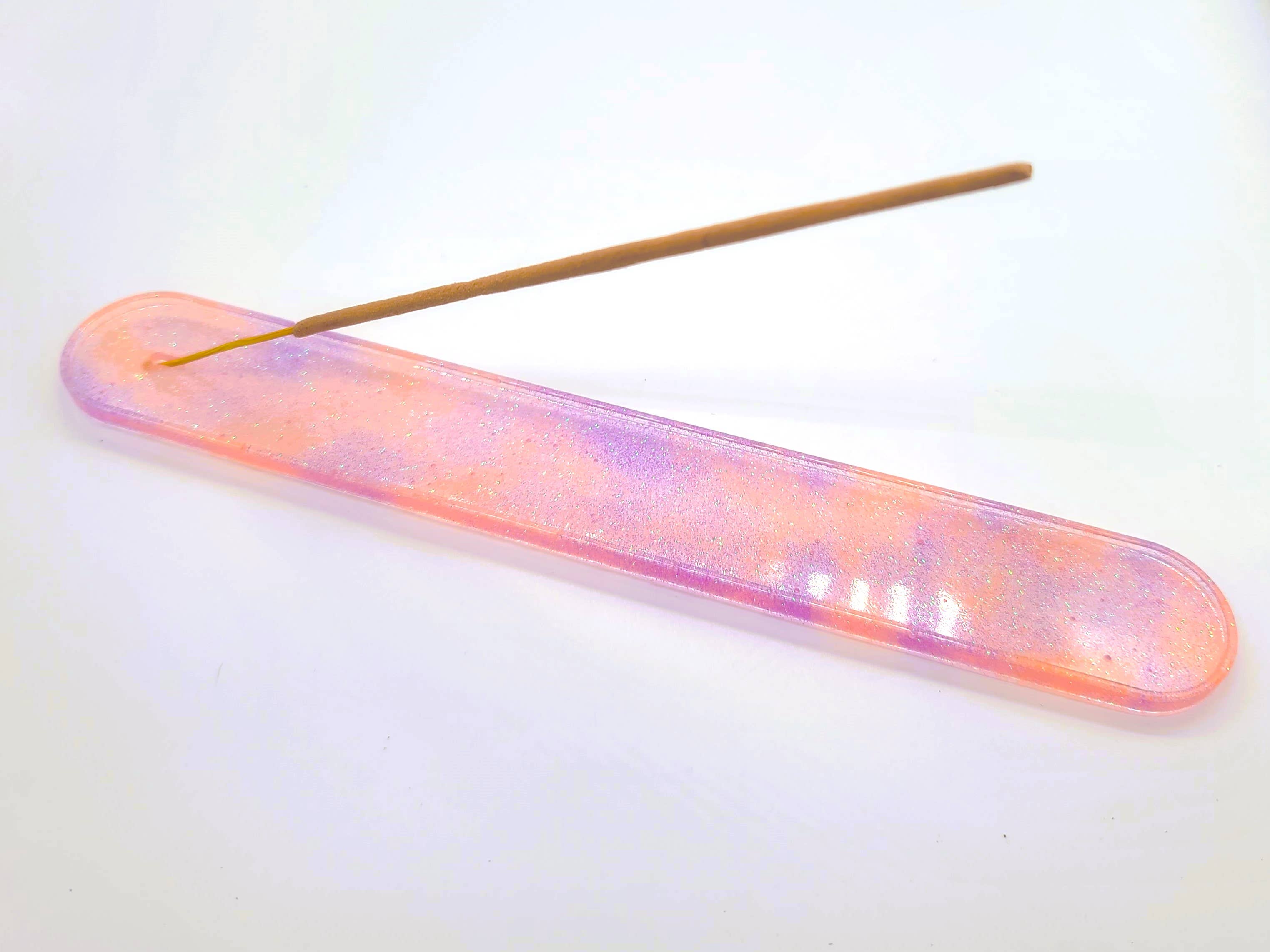 JEMS of the Sea - Wholesale Incense Holder - Resin Incense Burner - Made w/ Eco-Friendly Resin & Mica58