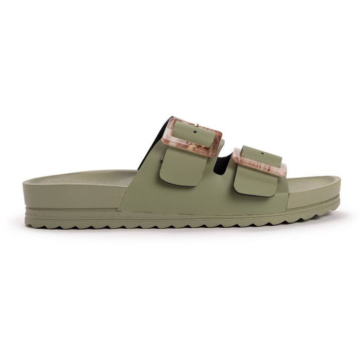 Muk Luks - Wholesale Sandals - Women's - Muk Luks Women's Grand Cayman Sandal