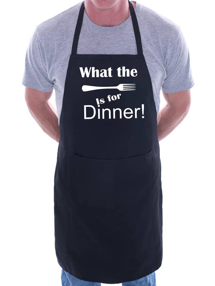 What the Fork is For Dinner Baking for wholesale by Print4U