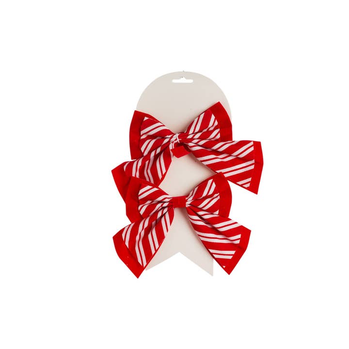 Set di 2 Nodi a Righe #1096 per la vendita all'ingrosso da parte di CP INTERNATIONAL