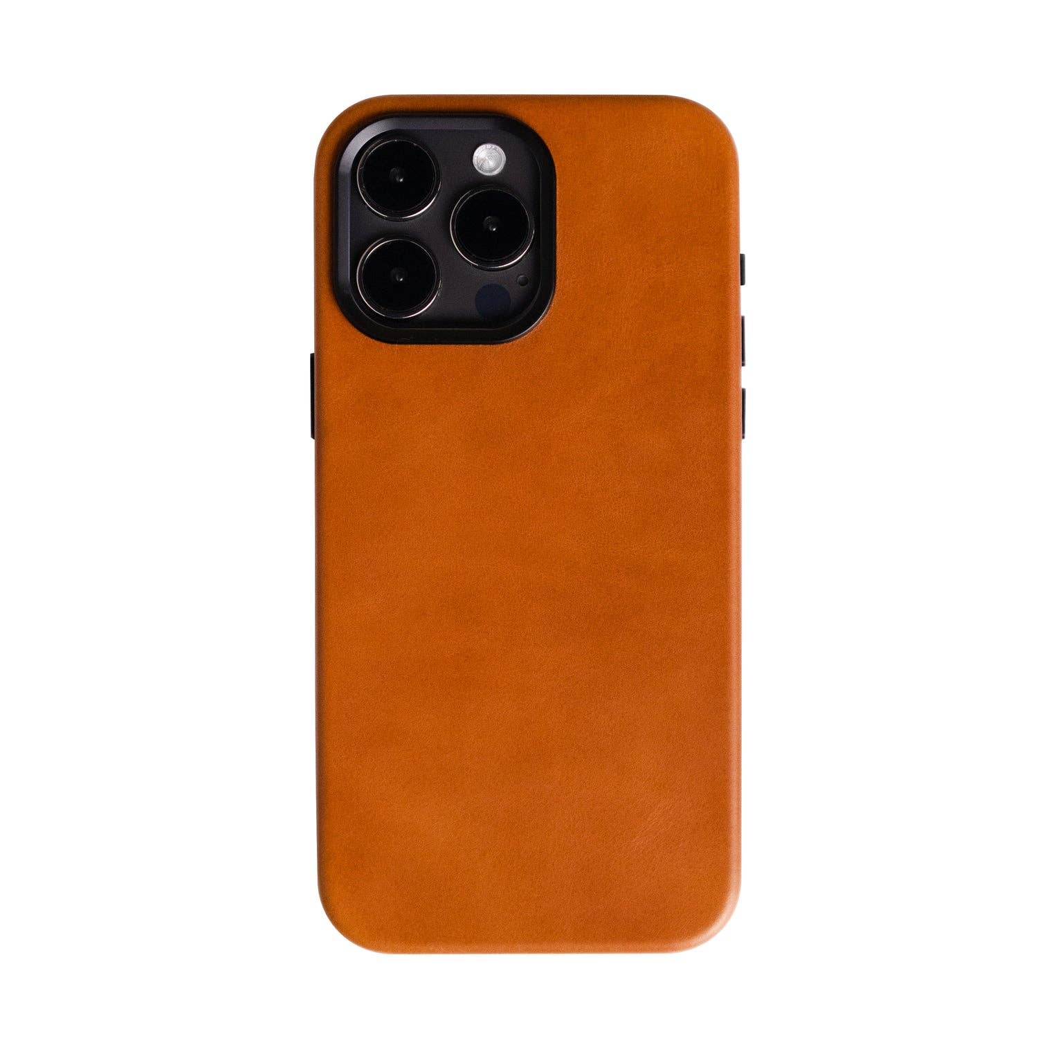 Andar - Wholesale Phone Case - Unisex - The Aspen Full Grain Leather iPhone Phone Case with MagSafe0