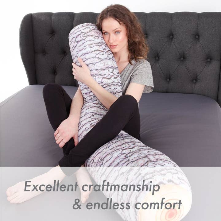 Husband Pillow – wholesale Nursing pillow/pad – Maternity – Microbead Body Pillow - Body Alignment for Maternity Pregnant Women37