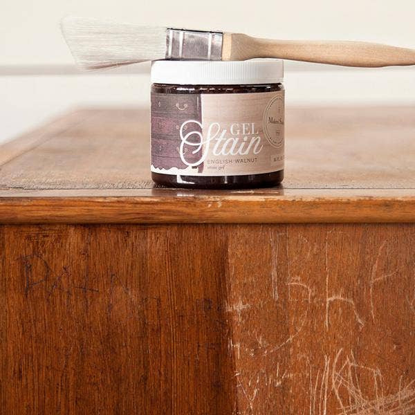 Amy Howard at Home – Engroshandel Glaslys – Engelsk valnød - gelfarvning8