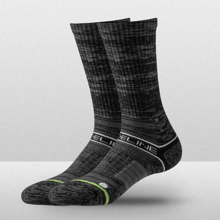 Eco | Premium Crew Socks for wholesale by Strideline