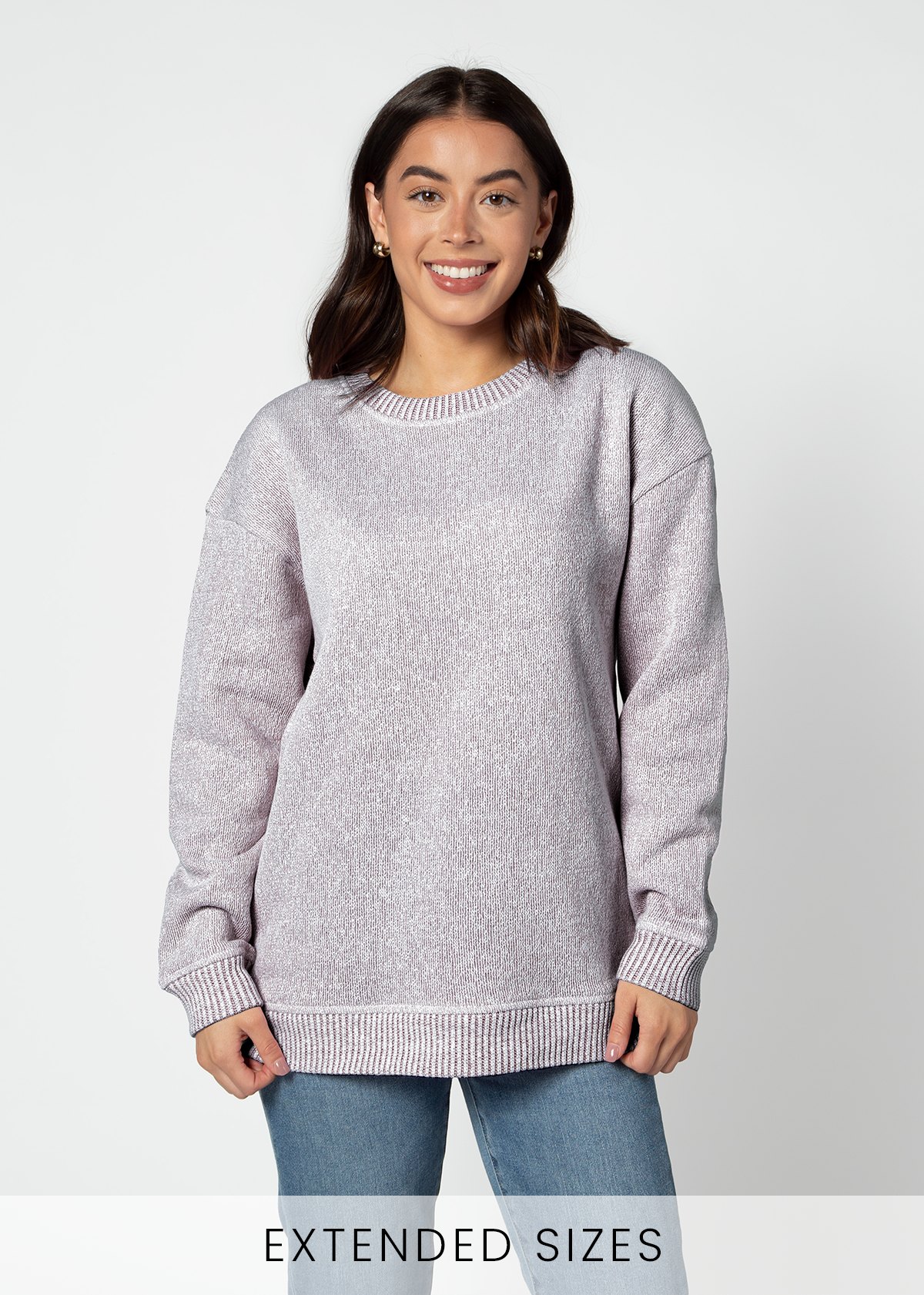 chicka-d - Wholesale Sweatshirt - Women's - Warm Up Crew Sweatshirt, All Colors9