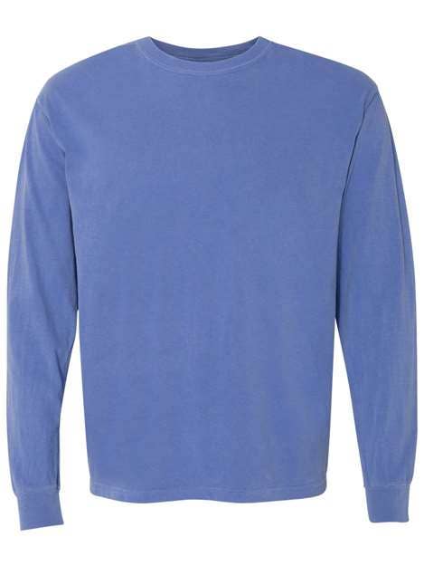 Wild Voices - Wholesale T-Shirt - Women's - Long Sleeve Comfort Colors® Shirt14