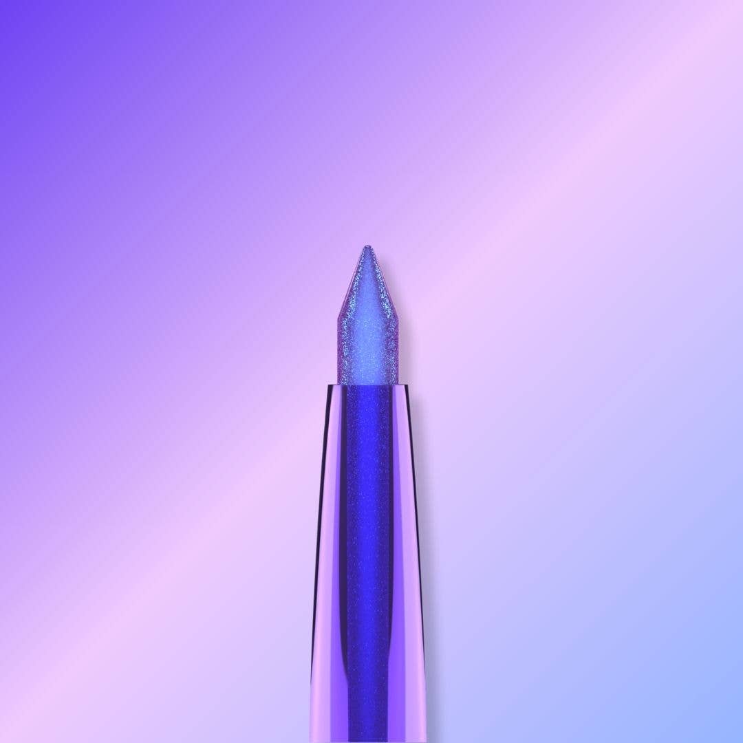 Rude Cosmetics - Wholesale Eyeliner/Pencil - Hypnotic Hyper Chrome Liner11