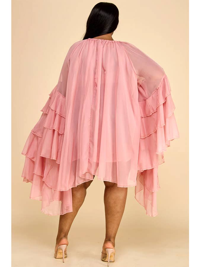 J2 FASHION - Wholesale Dress - Women's - Stylish and elegant Dress
