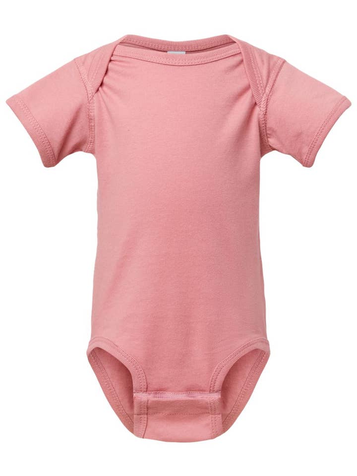 Sycamore Creek Makers - Wholesale Onesie - Kids - Custom Baby Onesie - Personalized Onesie1