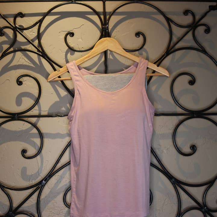 DrifWoo - Wholesale Lounge Set - Women's - Modal Tank & Lounge Pants Set - Soft & Relaxing7