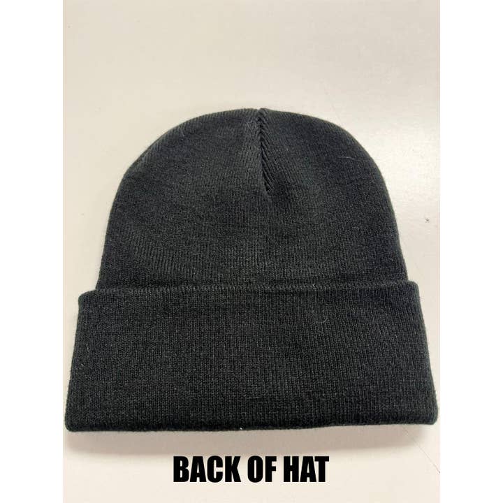 Print4U - Wholesale Beanie - Unisex - Keep Calm Walk The German Shepherd Beanie Hat Dog Lovers Gift For Men & Ladies6