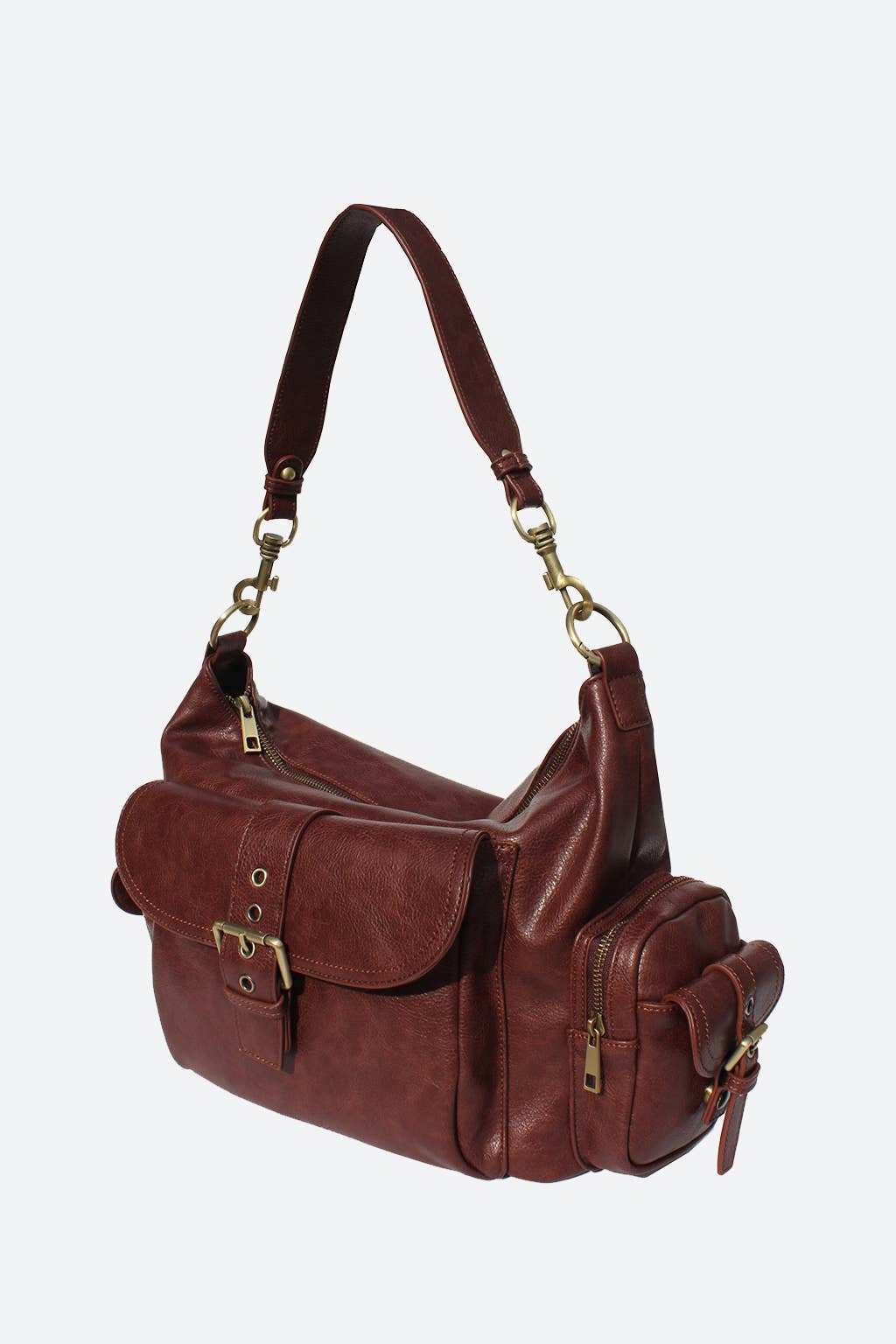STREET LEVEL - Wholesale Shoulder Bag - Women's - Aaliyah Camera Tote 5