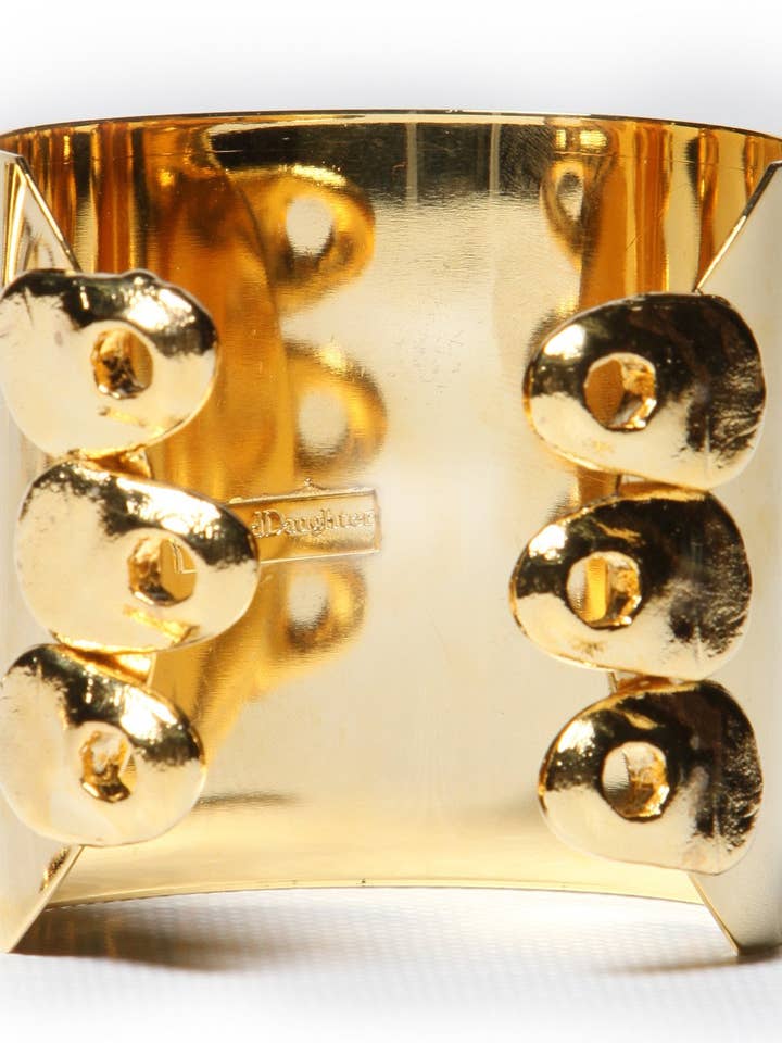 Juleme-Stulpe für den Großhandel von Second Daughter