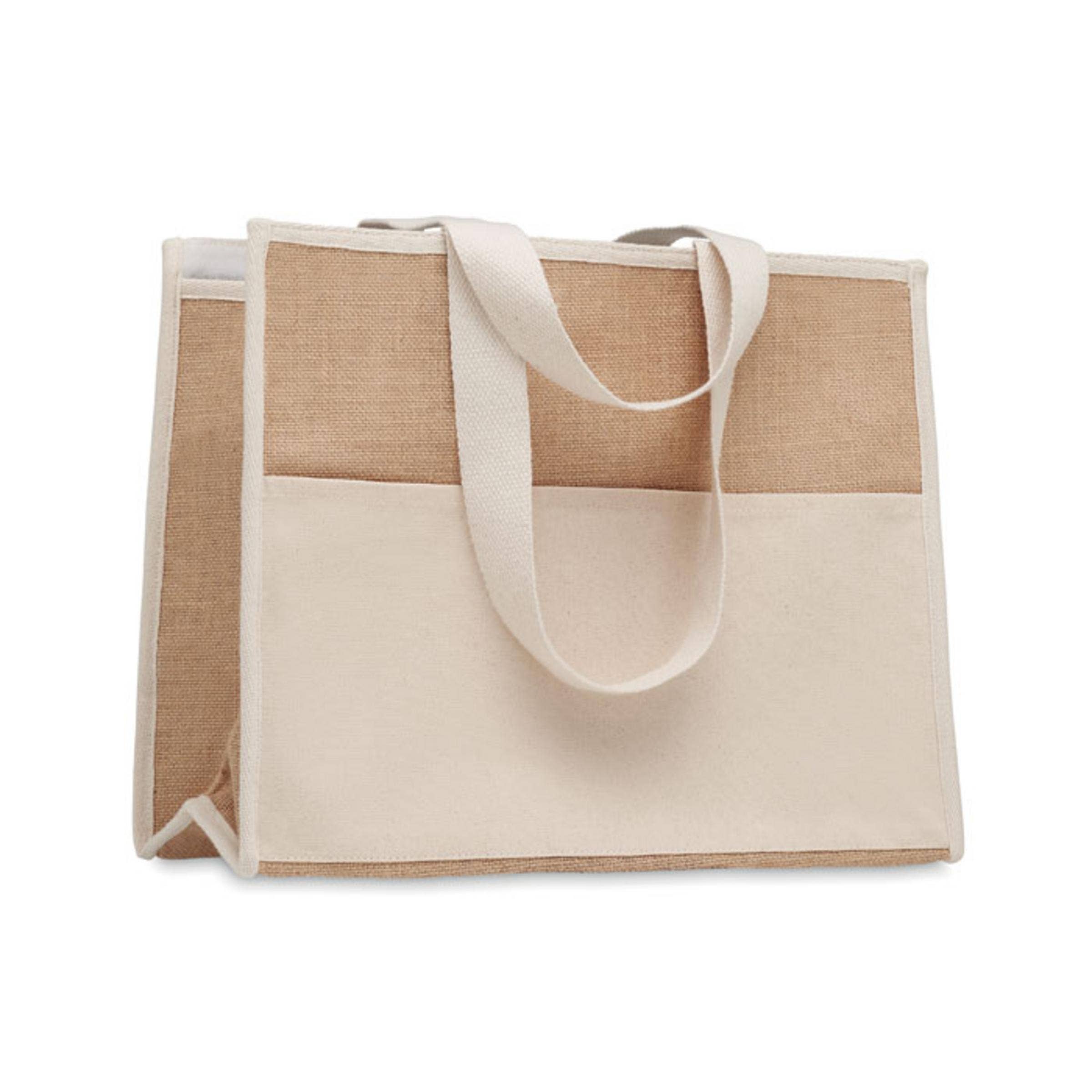 Avnit - Wholesale Tote Bag - Unisex - Free Customization EcoLoom Tote1