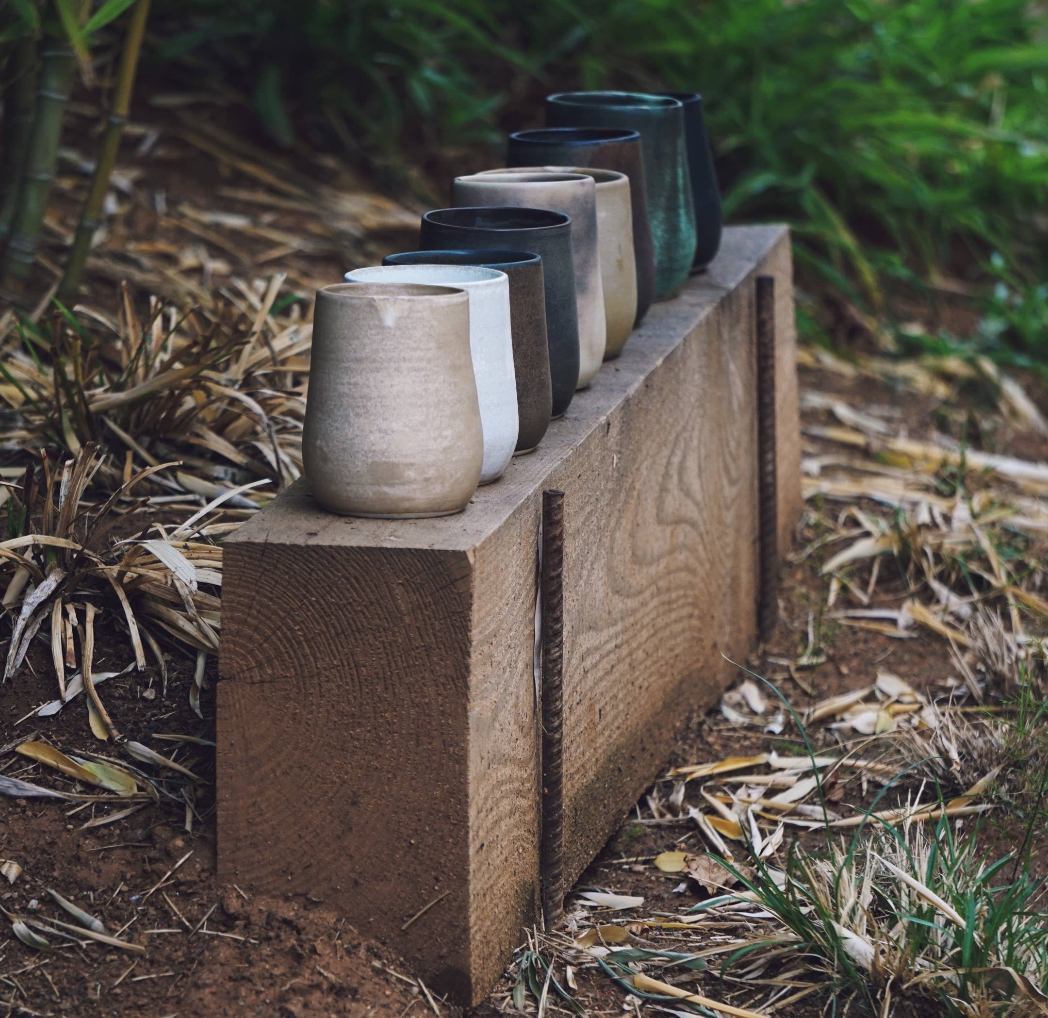 Ana Miranda Ceramics - Wholesale Drinking Glass/Cup - Heya cup! 350ml6