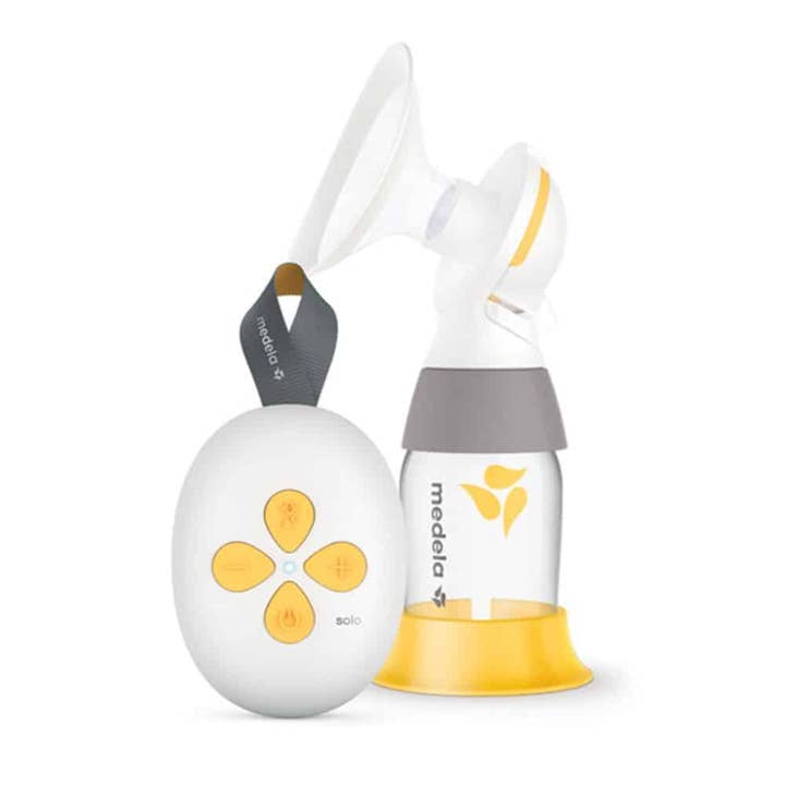 Medela Swing Solo Breast Pump for wholesale by BeSam