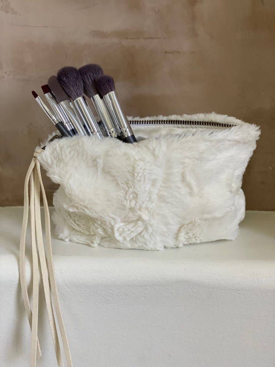 Keikico - Vente Trousses de maquillage/cosmétique - Sac d'accessoires de luxe7