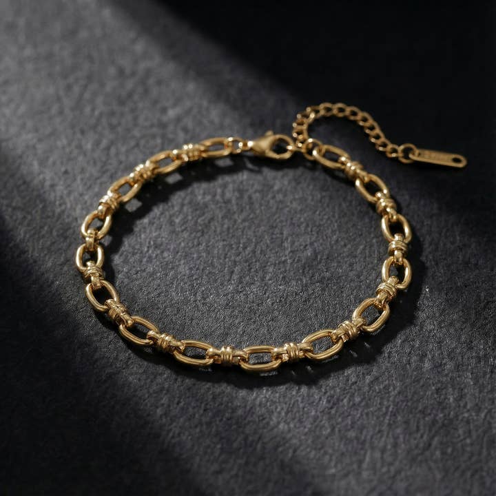 Leni armband voor wholesale door Hoft Studio