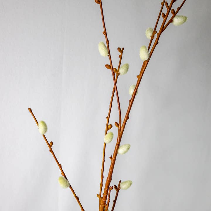 Realistic Artificial Flowers - Wholesale Artificial Flowers - Willow Branch - Realistic Artificial Flowers1