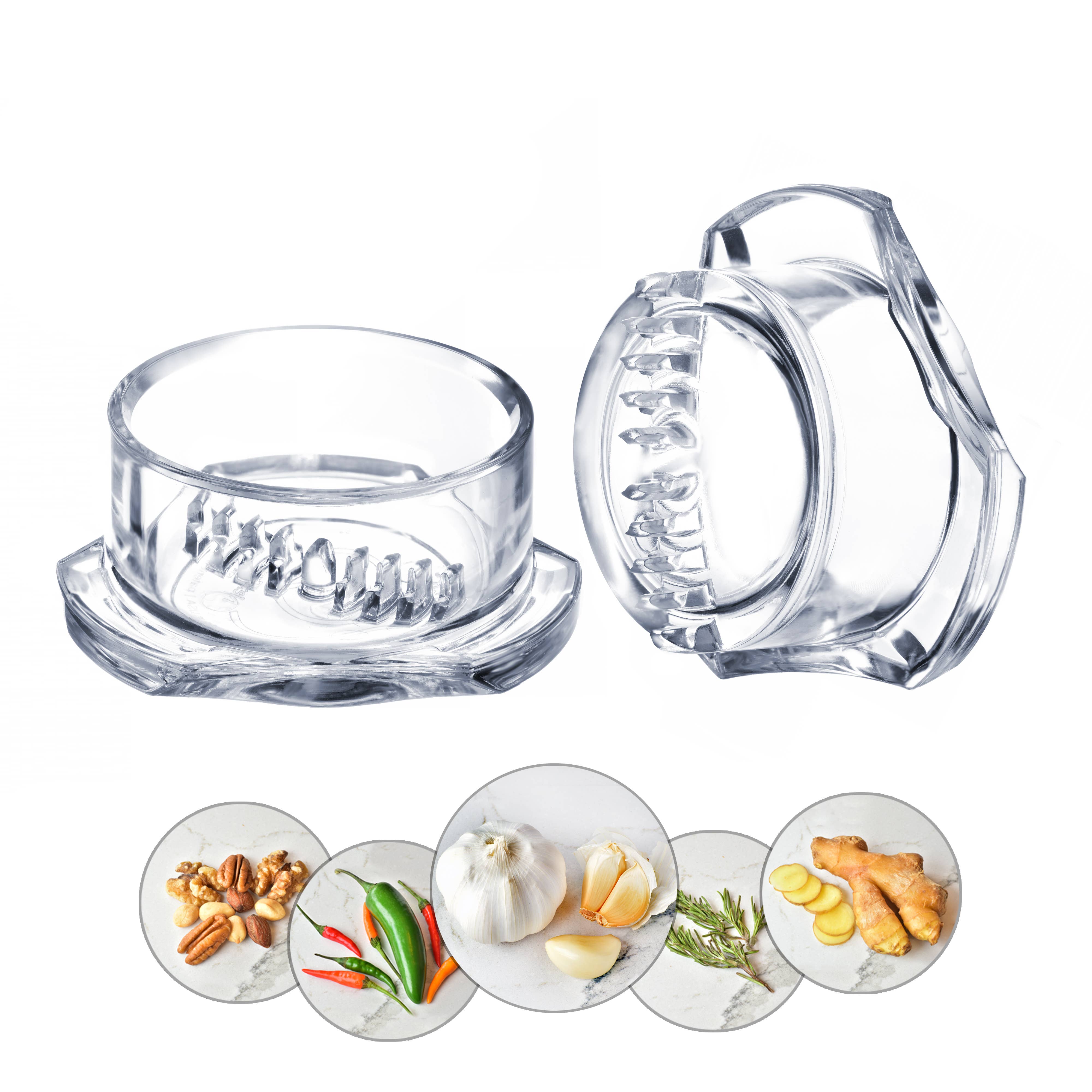 NexTrend - Wholesale Kitchen Tool/Gadget - Garlic Twister 4th Generation8