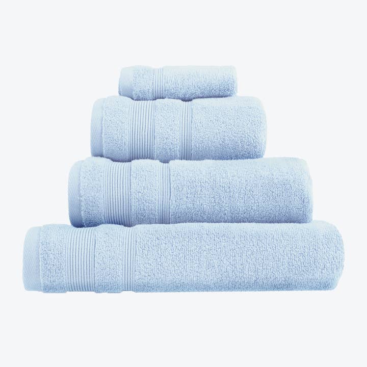Allure Bath Fashions - Vendita all'ingrosso Asciugamani da bagno - Asciugamani da bagno in cotone egiziano Zero Twist di lusso