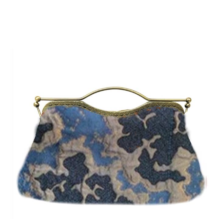 Maria Sole Rodriguez - Wholesale Clutch Bag - Women's - Classic Bassoon, handmade bag, made in Italy, luxury bag33