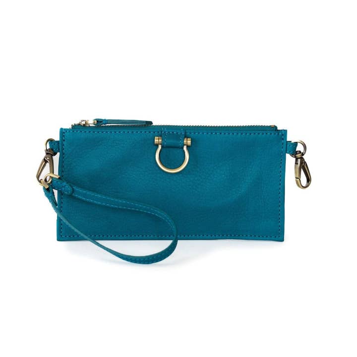 Sapahn - Wholesale Crossbody Bag - Women's - AE Crossbody Wristlet Wallet110