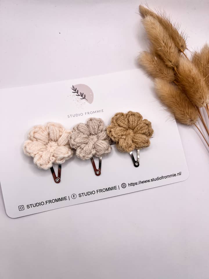 Beau louise for wholesale by Studio Frommie