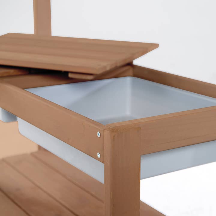 roba kids - Wholesale Beach/Pool Toy - Kids & Baby - ROBA mud kitchen 'Outdoor+', with removable cover7