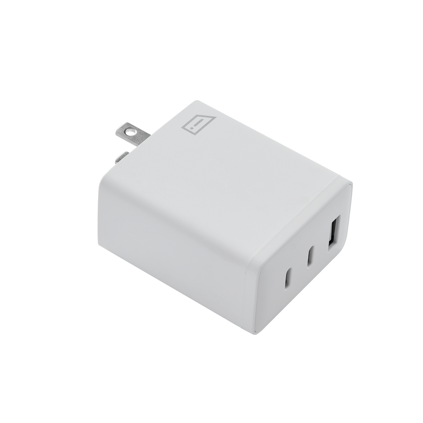 iStore - Wholesale Portable Charger - 65W Multi-Port USB Compact Charger1