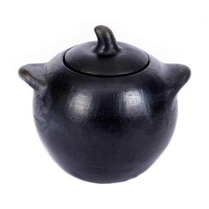 The Burned Jar - S for wholesale by Bazar Bizar Living