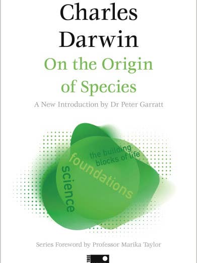 On The Origin Of Species (Foundations Of Science) for wholesale by Texas Bookman