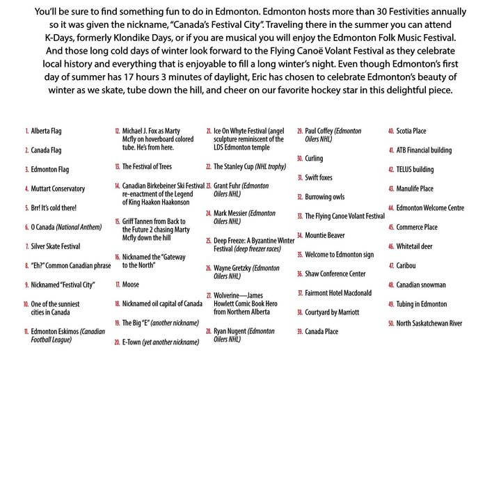 Boardwalk Puzzle Company - Wholesale Puzzle - Adult - Edmonton - 1000 Piece3