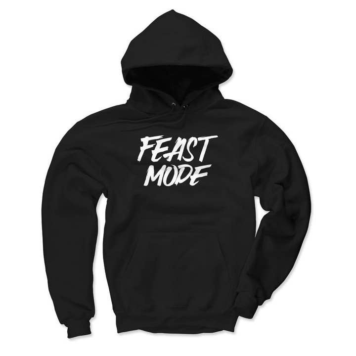 unihoodie Mike Sorrentino Feast Mode for wholesale by The Situations Store