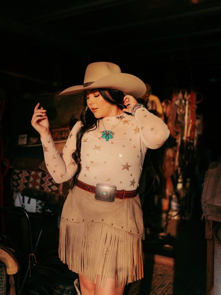 TH1221 ROSE GOLD (7 Piece) for wholesale by Turquoise Haven