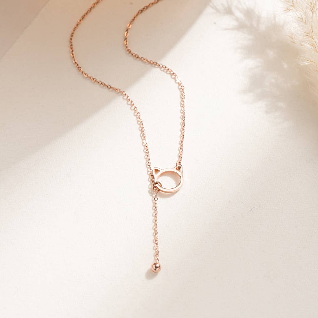 ellee - creations - Wholesale Halskettinghanger - Nightfall kettingen4