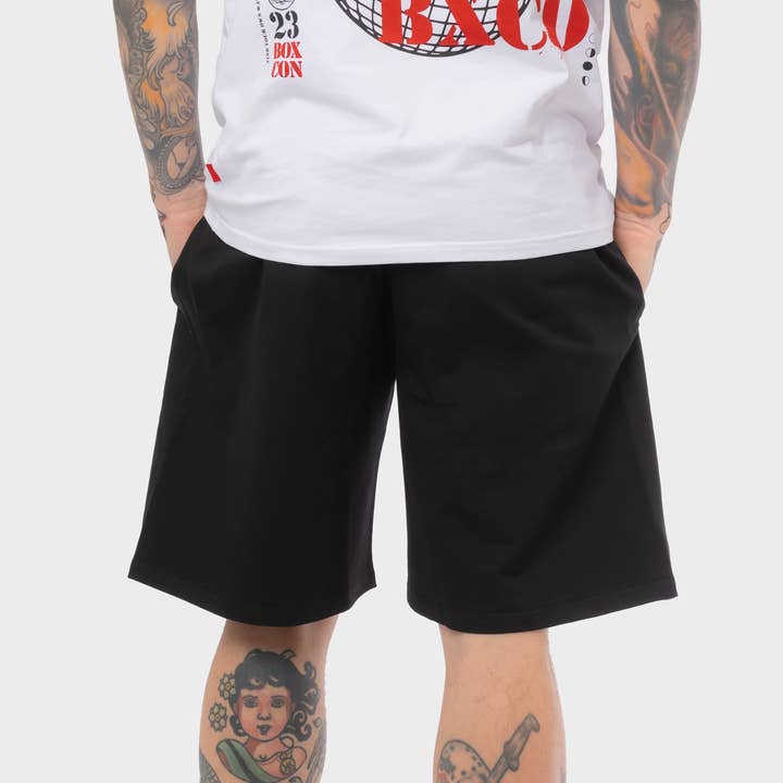 Sweatshorts « L23 Classic » pour la vente par Label 23