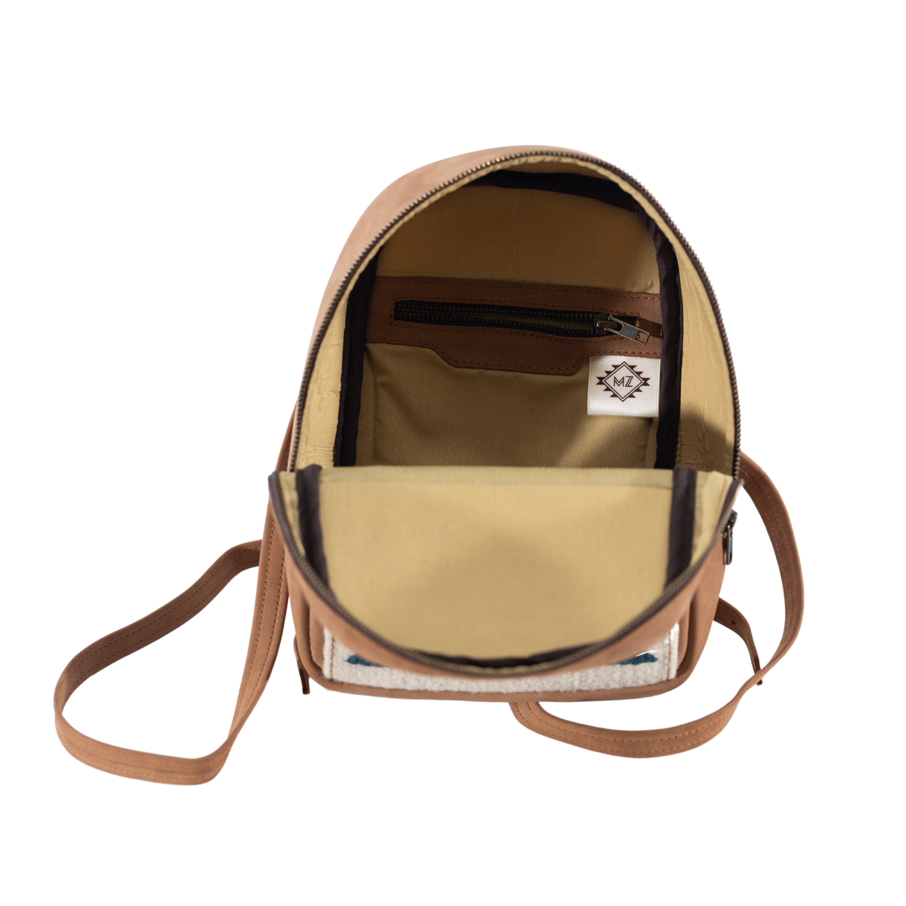 AMASOUK - Wholesale Backpack - Women's - Daydream Mini Backpack3